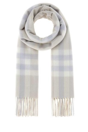 Burberry Scarves And Foulards