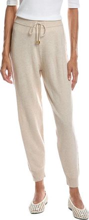 Brodie Lucy Cable Cashmere Jogger