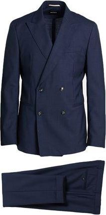 BOSS ANZ&Uuml;GE und CO-ORDS - Anz&uuml;ge auf YOOX.COM