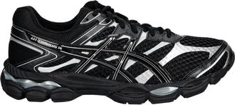 Asics Sneakers - Heren - Hardloopschoenen - Zwart - 37 1/2 EU - Fitness