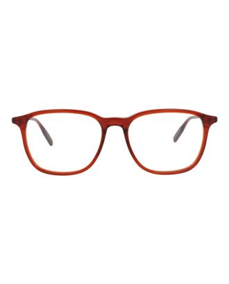 Montblanc Square-Frame Acetate Optical Frames