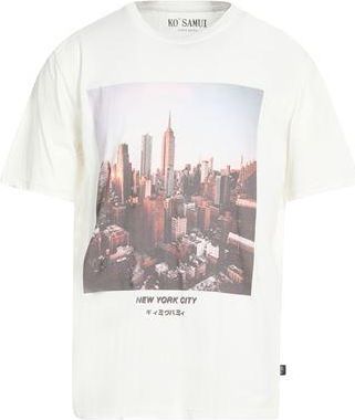 Ko Samui CAMISETAS Y TOPS - Camisetas en YOOX.COM