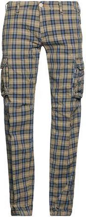Mason's BOTTOMWEAR - Trousers on YOOX.COM