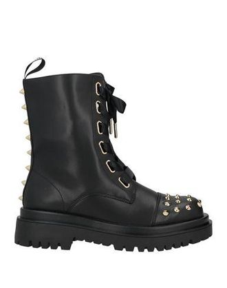 Versace FOOTWEAR - Ankle boots on YOOX.COM