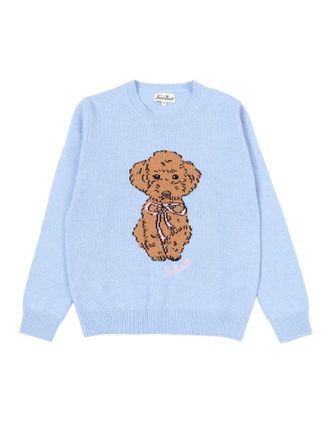 MC2 Saint Barth Fiocco Princess Poodle 31