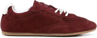 Alohas Alohas, Schoenen, Dames, Rood, 36 EU, Su&egrave;de, Tb. 24 Su&egrave;de Sneakers