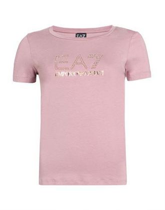 Emporio Armani CAMISETAS Y TOPS - Camisetas en YOOX.COM