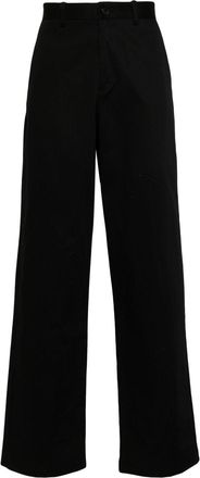 Axel Arigato Logo Pants