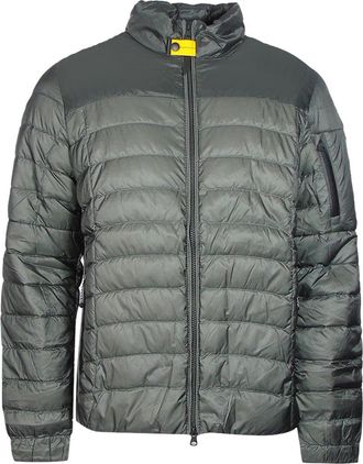 Parajumpers Mao Rock donkergrijs donsjack