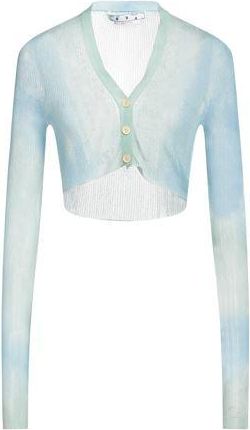 Off-white KNITWEAR - Cardigans sur YOOX.COM