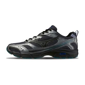 Mizuno MXR Odyssey - male - Mizuno - Sneakers - Gray - 10 UK - Shoes