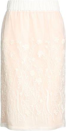 P.A.R.O.S.H. HOSEN & R&Ouml;CKE - Midi-R&ouml;cke auf YOOX.COM