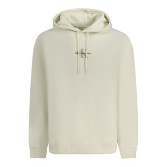 Calvin Klein Monogram Hoodie J30j304025