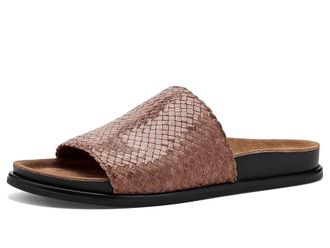 Vagabond Effie Womens Sandals Cognac : EU 41 (US Womens 11) M, Leather