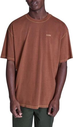 Converse Cons Short Sleeve Tee in Unearthed at Nordstrom, Size X-Large