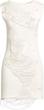 Maison Margiela VESTIDOS - Minivestidos en YOOX.COM