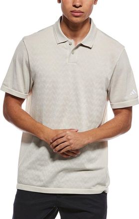 adidas Adidas Tour Polo Shirt