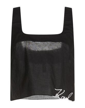 Karl Lagerfeld TOPWEAR - Tops on YOOX.COM