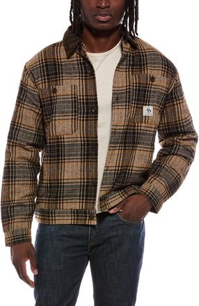 Scotch & Soda Trucker Jacket