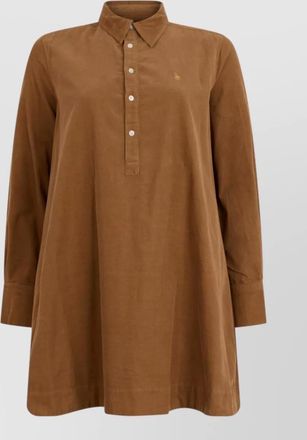 Polo Ralph Lauren long-sleeve cotton shirt