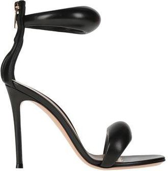 Gianvito Rossi FOOTWEAR - Sandals on YOOX.COM