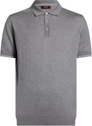 Moorer CAMISETAS Y TOPS - Polos en YOOX.COM