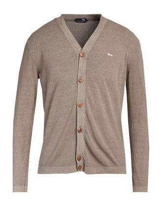 Harmont & Blaine KNITWEAR - Cardigans on YOOX.COM
