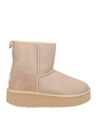 Emu CALZADO - Botines de ca&ntilde;a alta en YOOX.COM