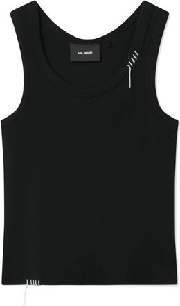 Axel Arigato Donna, Top, Nero, L, new