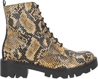 Tosca Blu CALZADO - Botines de caña alta en YOOX.COM