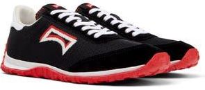 Camper Drift Walk Sneaker in Black at Nordstrom Rack, Size 35