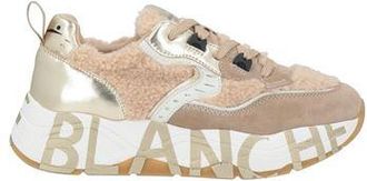Voile Blanche CALZATURE - Sneakers su YOOX.COM