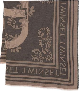 Twinset Donna, Accessori, Multicolore, Taglia unica, new