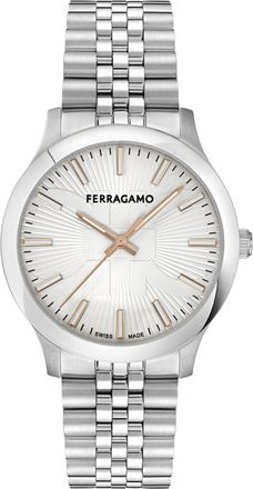 Ferragamo Ferragamo Duo Bracelet Watch