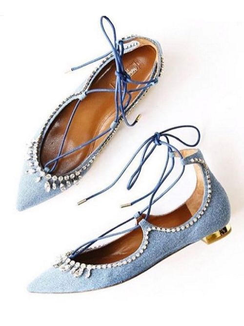 Cult Shoe Styles That Defined 2016 | Stylight