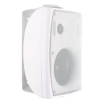 Vivaldi Altoparlante Diffusore Vivaldi a parete 10W/100V Bianco EN54 LARA9TW