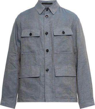 Giorgio Armani Uomo, Giacche, Blu, L, new