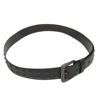 Bottega Veneta Vintage, unisex, Zwart, ONE Size, Leer, Pre-owned Leather belts