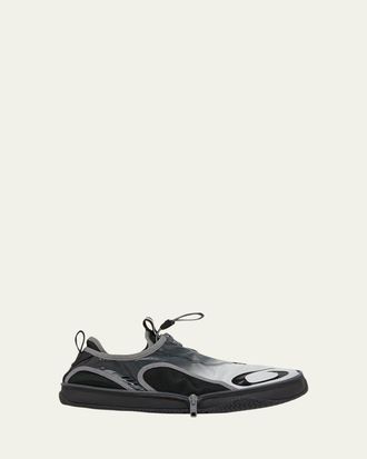 Balenciaga Mens 3B Sports Icon Mesh Sneakers