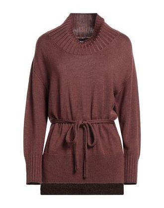 Alpha Studio STRICKWAREN - Rollkragenpullover auf YOOX.COM