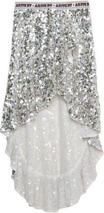 Aniye By BOTTOMWEAR - Maxi skirts sur YOOX.COM