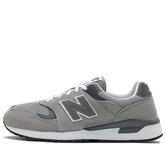 New Balance 570 Series Gray ML570HJC