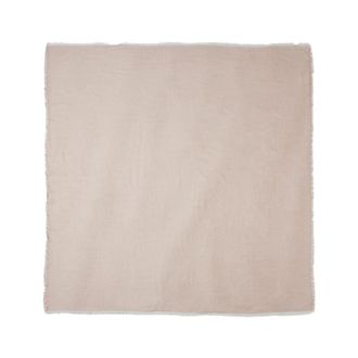 Lala Berlin Soft Cashmere Square Scarf Aria
