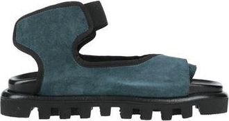 1725.a CALZADO - Sandalias de dedo en YOOX.COM