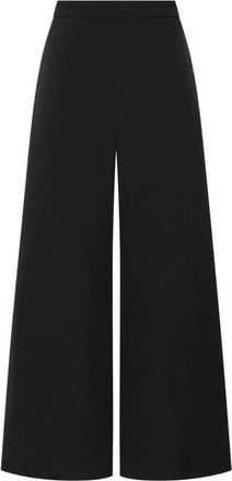 Maliparmi Maliparmi, Donna, Pantaloni, Nero, XS, new