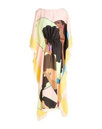 Fendi DRESSES - Midi dresses sur YOOX.COM