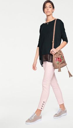 Heine Oversize-Shirt