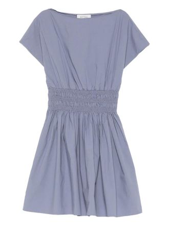 Matteau Abito corto - Viola