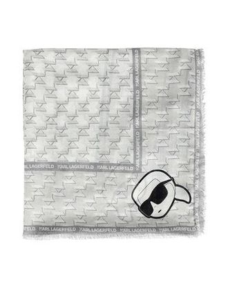 Karl Lagerfeld ACCESSORI - Sciarpe su YOOX.COM
