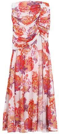 Runaway The Label DRESSES - Midi dresses sur YOOX.COM